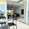 Luxury City Penthouse-Panoramic View-Near Unic