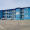 Ocean Shores Condo with Balcony Less Than 1 Mi to Beach!