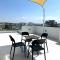 Luxury City Penthouse-Panoramic View-Near Unic