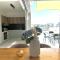 Luxury City Penthouse-Panoramic View-Near Unic
