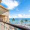 Condo Surf 405 - Luxury Oceanview Beachfront 3 BR with Gym - At El Faro Condos