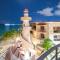Condo Surf 405 - Luxury Oceanview Beachfront 3 BR with Gym - At El Faro Condos