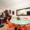 Condo Surf 301 - Luxury Oceanview Beachfront with Gym - At El Faro Condos