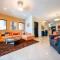 Condo Surf 301 - Luxury Oceanview Beachfront with Gym - At El Faro Condos