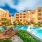 Condo Surf 301 - Luxury Oceanview Beachfront with Gym - At El Faro Condos