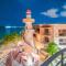 Condo Surf 301 - Luxury Oceanview Beachfront with Gym - At El Faro Condos
