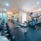 Condo Surf 301 - Luxury Oceanview Beachfront with Gym - At El Faro Condos