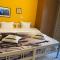 Marias roomstudios apartments Flats to let seaside heart city Chantzara Spyropoulos