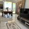 Luxury City Penthouse-Panoramic View-Near Unic