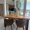 Luxury City Penthouse-Panoramic View-Near Unic