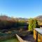 Per Ardua Shepherds Hut