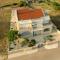 Apartmani Lucija