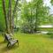 Highlands Vacation Rental - Walk to Main St!