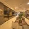 HP Shopping Residenc - Apartamento de LUXO
