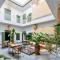 Riad Villa Wengé & Spa