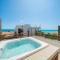 Beachfront Penthouse with 3 Bedrooms & Ocean View - Las Nubes
