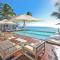 Luxury PH with 2 BR, Private beach At Mareazul - Vista Playa