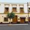 Casa Donceles Apartments and Suites, Alojamientos ideales para familias y grupos