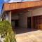 Ampla Casa Duplex com 4 suítes
