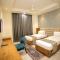 Hotel Marine House