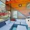 Chimney Rock Tiny Home