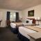 Travelers Rest Motel