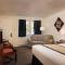 Travelers Rest Motel