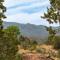 Pool and Trail Access Mtn-View Home in Santa Fe