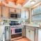 Pool and Trail Access Mtn-View Home in Santa Fe