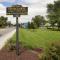 Travelers Rest Motel