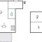 Gorgeous Apartment In Humble With Wifi