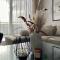 Modern, City/Industrial Style