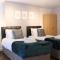 Free Parking & Garden & Central Contractor