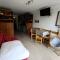 Résidence Olympia 2000 - Studio 4 à 5 personnes - Vue imprenable MAE-8464