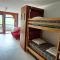 Résidence Olympia 2000 - Studio 4 à 5 personnes - Vue imprenable MAE-8464