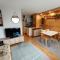Résidence Chamoisiere - Grand studio à côté des pistes MAE-8504