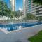 Downtown Sanctuary Studio - Burj Khalifa