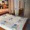 Marias roomstudios apartments Flats to let seaside heart city Chantzara Spyropoulos