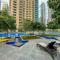 Downtown Sanctuary Studio - Burj Khalifa