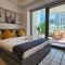 Downtown Sanctuary Studio - Burj Khalifa