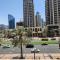 Downtown Sanctuary Studio - Burj Khalifa