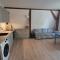 Apartament LUA
