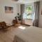 Apartament LUA