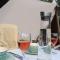 Beautiful safari tent in Twijzel with terrace