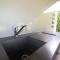 Beautiful safari tent in Twijzel with terrace