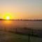 Villa in Friesland with Sauna and Jetty