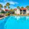 Dans Florida Condos Whispering Waves at Runaway Bay