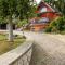 Holiday home in Balatongyörök 40844