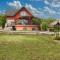 Holiday home in Balatongyörök 40844