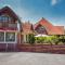 Apartments in Balatonkeresztur 36528